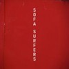 Sofa Surfers - 'Sofa Surfers' (Cover)