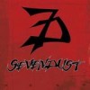 Sevendust - 'Next' (Cover)