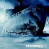 Rammstein - Rosenrot: Album-Cover