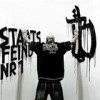 Bushido - 'Staatsfeind Nr.1' (Cover)