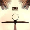 Various Artists - '2K6 Basketball - The Tracks' (Cover)