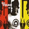 Mr. Vegas - Pull Up: Album-Cover