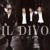 Il Divo - 'Ancora' (Cover)