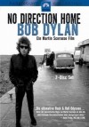 Bob Dylan - 'No Direction Home: Bob Dylan' (Cover)