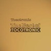 Tocotronic - The Best Of Tocotronic: Album-Cover