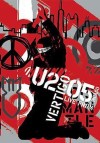 U2 - 'Vertigo 2005 - U2 Live From Chicago' (Cover)
