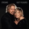 Barbra Streisand - 'Guilty Pleasures' (Cover)