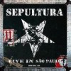 Sepultura - 'Live In Sao Paulo' (Cover)