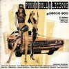 Various Artists - 'Punk'n'Roll A Licious Volume II' (Cover)