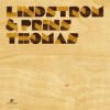 Lindstrom & Prins Thomas - 'Lindstrom &amp; Prins Thomas' (Cover)