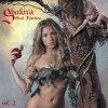 Shakira - 'Oral Fixation Vol. 2' (Cover)