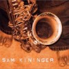 Sam Kininger - 'Sam Kininger' (Cover)