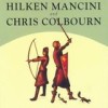 Hilken Mancini And Chris Colbourn - 'Hilken Mancini And Chris Colbourn' (Cover)