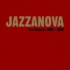 Jazzanova - 'The Remixes 2002-2005' (Cover)