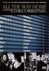 The Corrs - 'The Corrs - All The Way Home: The History Of The Corrs' (Cover)