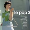 Various Artists - 'Le Pop 3' (Cover)