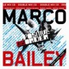 Marco Bailey - 'Positive Disorder' (Cover)