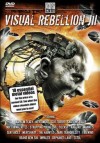 Various Artists - 'Visual Rebellion III' (Cover)