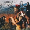 Tarantula A.D. - 'Book Of Sand' (Cover)