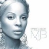 Mary J. Blige - 'The Breakthrough' (Cover)