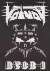 Voivod - 'D-V-O-D-1' (Cover)
