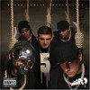 Various Artists - 'Aggro Ansage Nr. 5' (Cover)