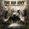 One Man Army & The Undead Quartet - '21st Century Killing Machine' (Cover)