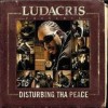Ludacris - 'Ludacris Presents Disturbing Tha Peace' (Cover)
