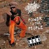 Lord Bishop Rocks - Power To The People: Album-Cover