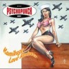 Psychopunch - 'Kamikaze Love Reducer' (Cover)
