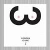 Various Artists - 'Gommagang 3' (Cover)