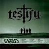 P.O.D. - 'Testify' (Cover)