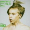 Various Artists - 'Boogy Bytes Vol. 01 Mixed By Kiki' (Cover)