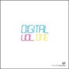 Various Artists - 'Multicolor - Digital Vol. 1' (Cover)