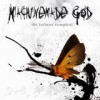 Machinemade God - 'The Infinity Complex' (Cover)