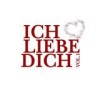 Various Artists - 'Ich liebe Dich Vol.1' (Cover)