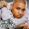 Chris Brown - 'Chris Brown' (Cover)