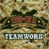 Static & Nat Ill - 'Teamwork' (Cover)