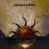 Amorphis - 'Eclipse' (Cover)