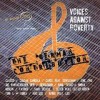 Various Artists - 'Voices Against Poverty - The German Contribution' (Cover)