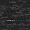 Various Artists - 'DJ-Kicks - The Exclusives' (Cover)