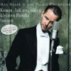 Max Raabe & Das Palast Orchester - Komm, Lass Uns Einen Kleinen Rumba Tanzen: Album-Cover