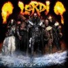 Lordi - 'The Arockalypse' (Cover)