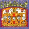 Eläkeläiset - 'Humppasirkus' (Cover)