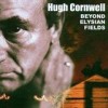 Hugh Cornwell - Beyond Elysian Fields: Album-Cover