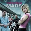 Various Artists - 'Veronica Mars (OST)' (Cover)