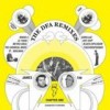 The DFA - 'Remixes Chapter One' (Cover)
