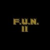 Various Artists - 'F.U.N. 2' (Cover)