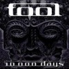 Tool - '10,000 Days' (Cover)