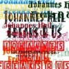 Johannes Heil - 'Freaks R Us' (Cover)